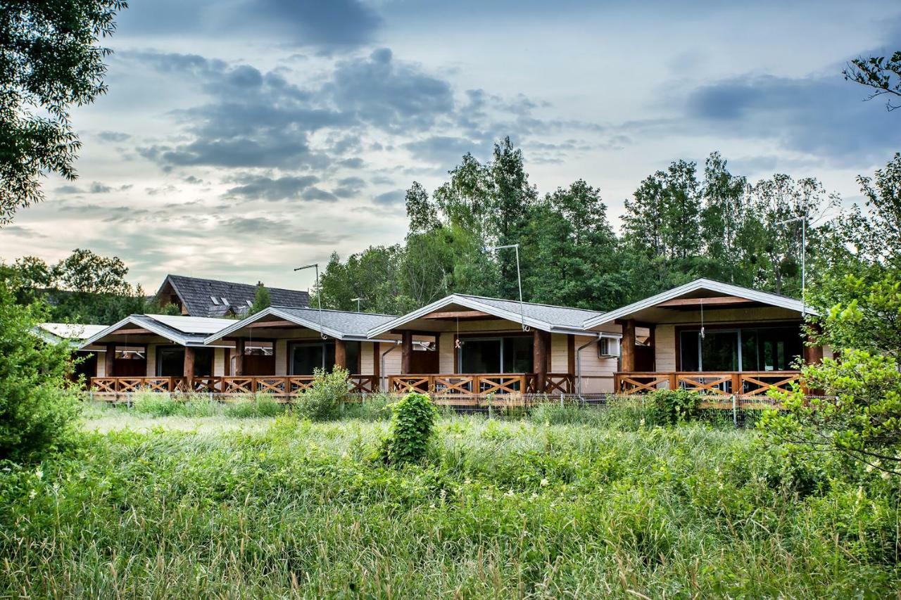 Blizej Natury Białowieża Extérieur photo