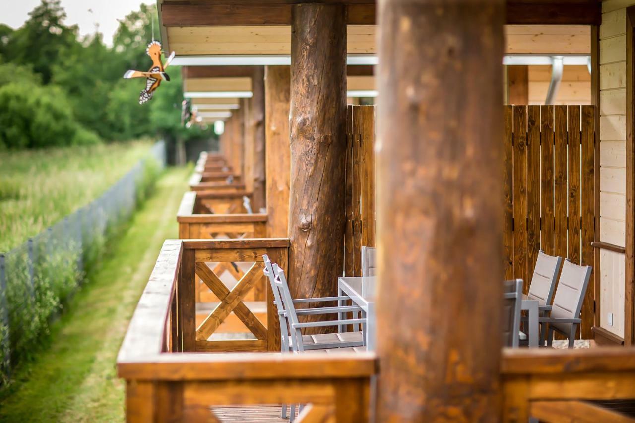 Blizej Natury Białowieża Extérieur photo
